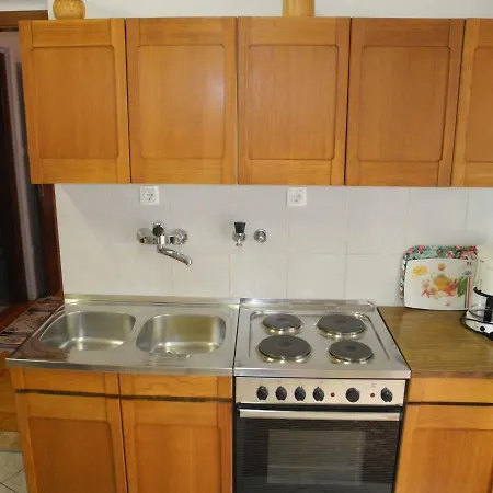 Apartment Andrija 2+1 Crikvenica