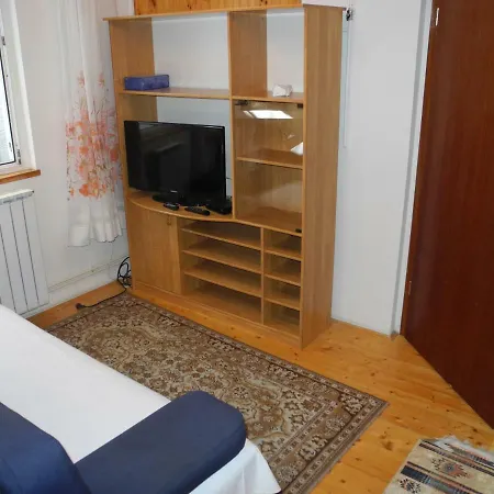 Andrija 2+1 Apartment Crikvenica