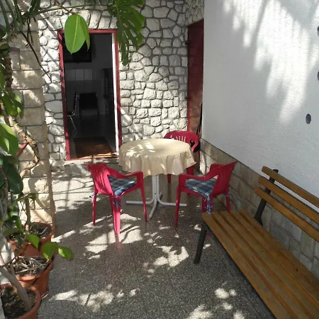 Andrija 2+1 Apartment *