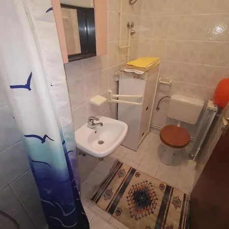 Andrija 2+1 Apartment *