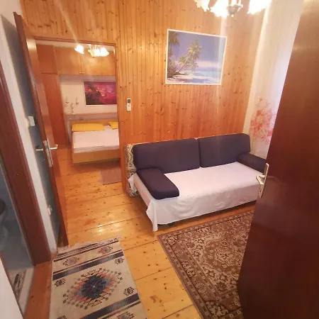 Andrija 2+1 Apartment Crikvenica